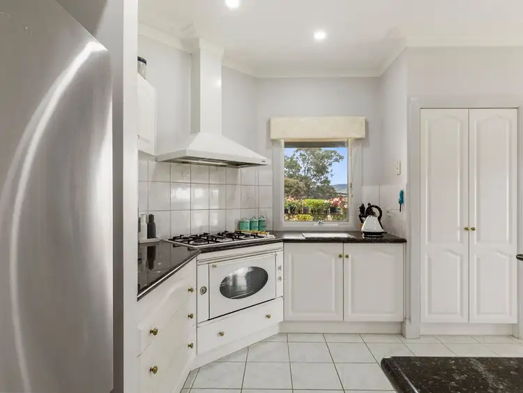 Sixth view of Homely house listing, 400 Highlands Road, Seymour VIC 3660
