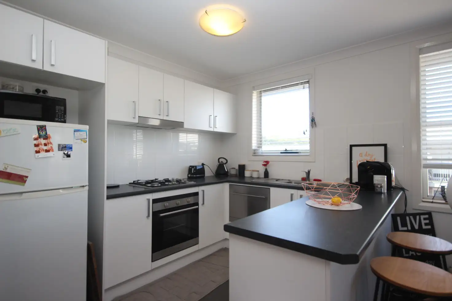 Main view of Homely unit listing, 5/75 Abbott Street, Wallsend NSW 2287