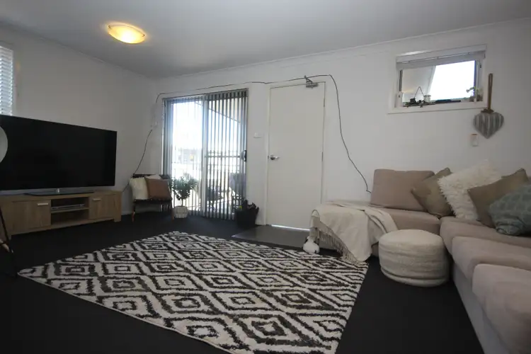 Third view of Homely unit listing, 5/75 Abbott Street, Wallsend NSW 2287