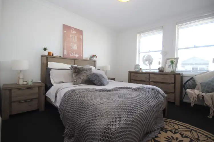 Fourth view of Homely unit listing, 5/75 Abbott Street, Wallsend NSW 2287