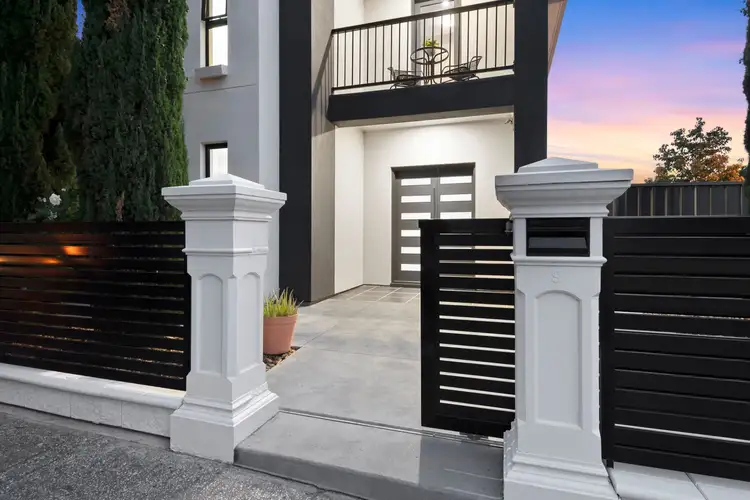 Second view of Homely house listing, 9 Harvey Circuit, Mawson Lakes SA 5095