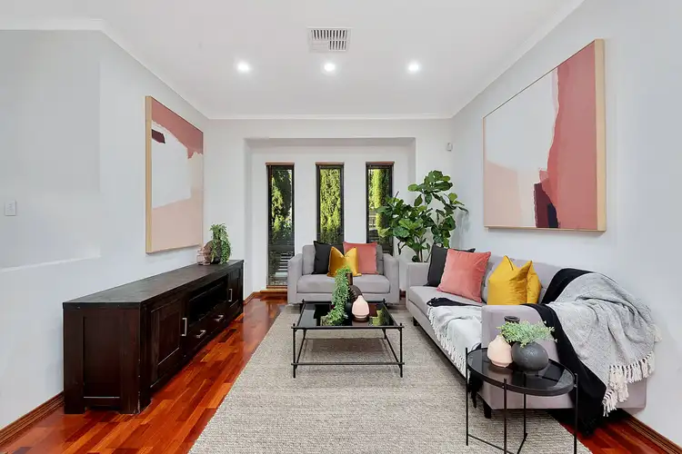 Third view of Homely house listing, 9 Harvey Circuit, Mawson Lakes SA 5095