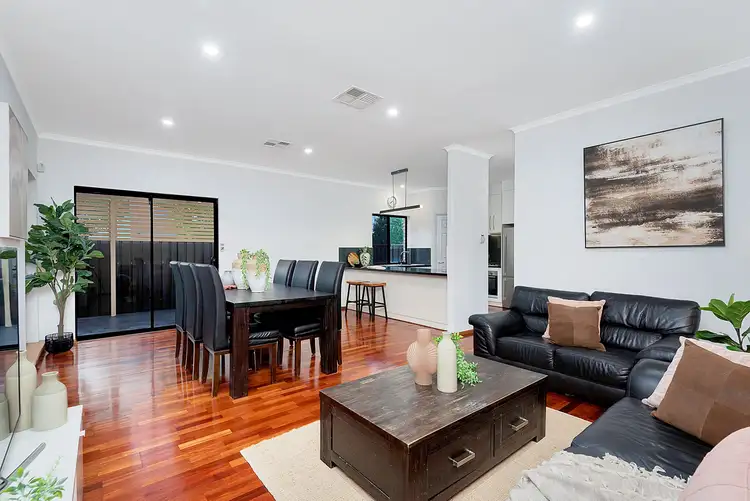 Fifth view of Homely house listing, 9 Harvey Circuit, Mawson Lakes SA 5095