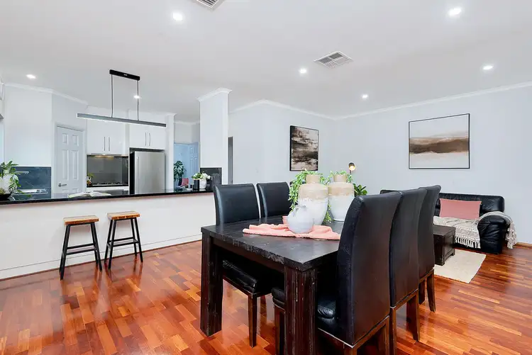 Sixth view of Homely house listing, 9 Harvey Circuit, Mawson Lakes SA 5095