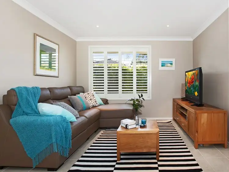 Fifth view of Homely house listing, 5 Vardy Court, Helensburgh NSW 2508