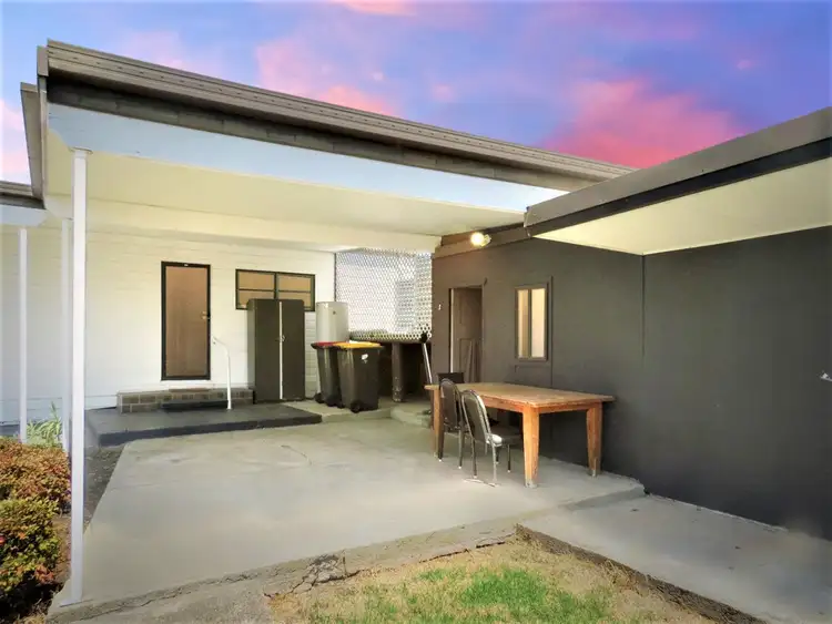 Second view of Homely house listing, 2 Mayors Avenue, Werris Creek NSW 2341
