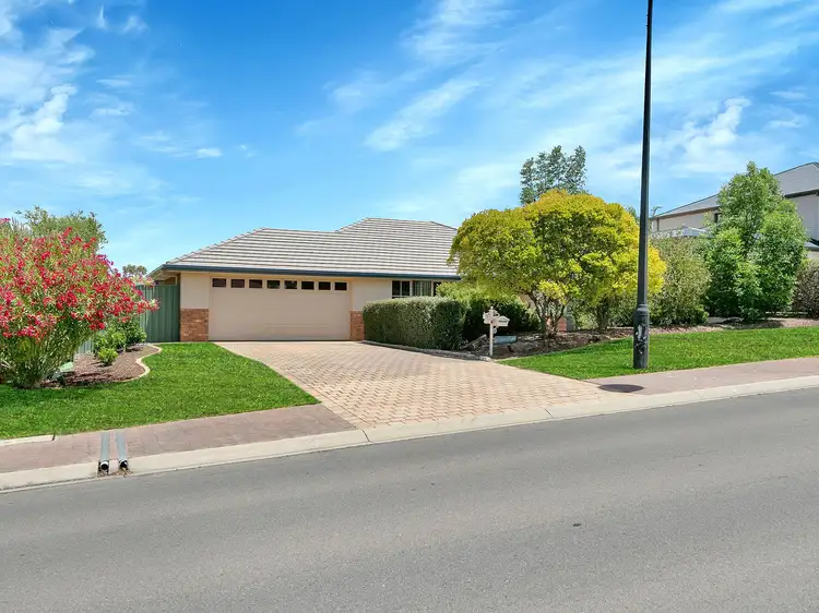 Main view of Homely house listing, (D.H.A) Defence Housing Australia, Hewett SA 5118