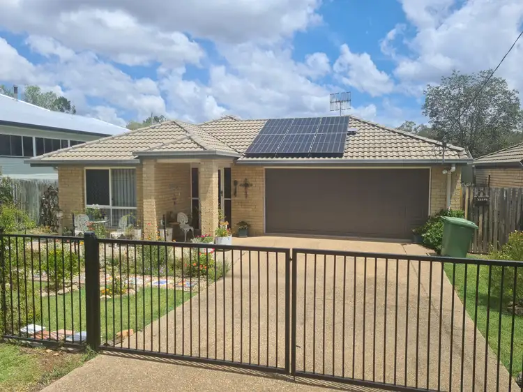 Main view of Homely house listing, 39 Middle Street, Esk QLD 4312