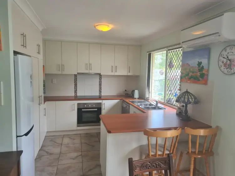 Second view of Homely house listing, 39 Middle Street, Esk QLD 4312