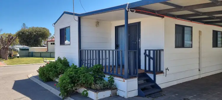 Second view of Homely unit listing, Site PCB022, 463 Marine Terrace, West End WA 6530