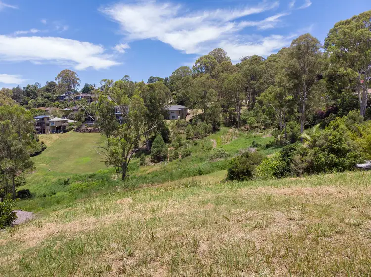 Second view of Homely land listing, 67 Hillcrest Avenue, Goonellabah NSW 2480