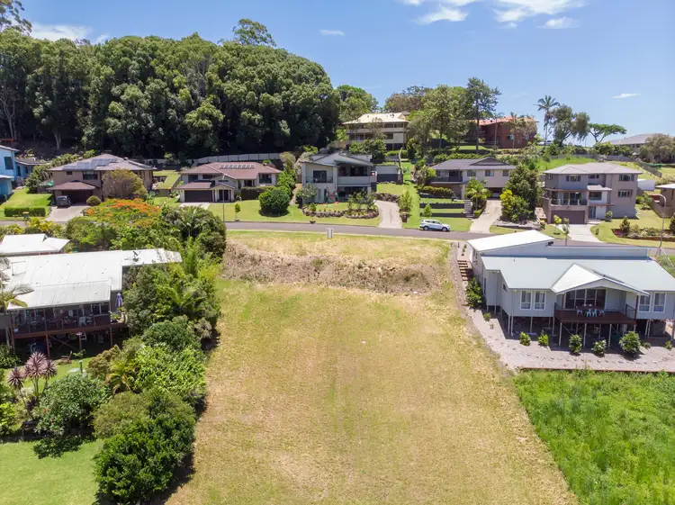 Third view of Homely land listing, 67 Hillcrest Avenue, Goonellabah NSW 2480
