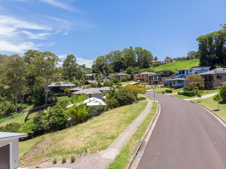 Fourth view of Homely land listing, 67 Hillcrest Avenue, Goonellabah NSW 2480