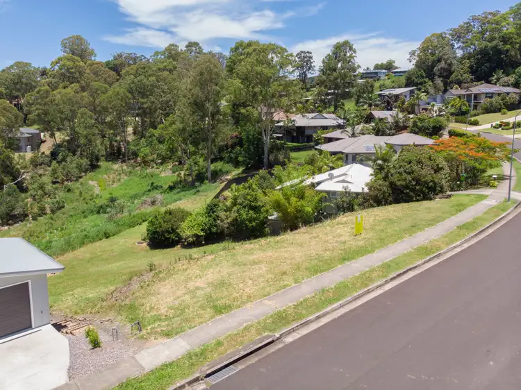 Sixth view of Homely land listing, 67 Hillcrest Avenue, Goonellabah NSW 2480
