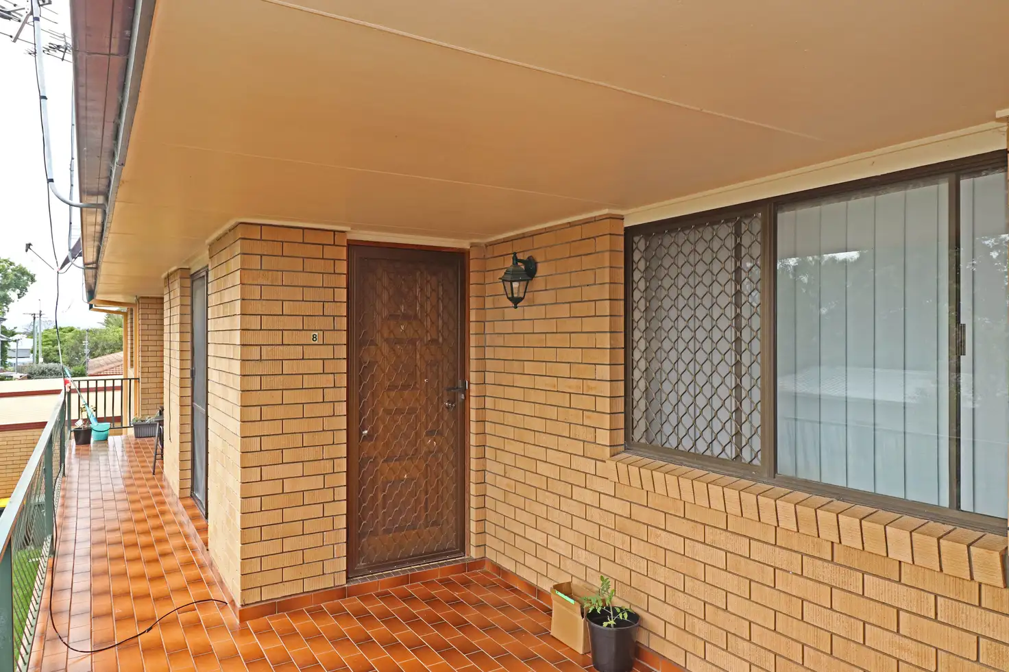 Main view of Homely house listing, 8/61 Guy Street, Warwick QLD 4370