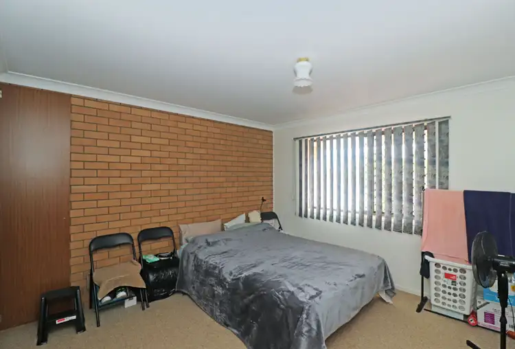 Fourth view of Homely house listing, 8/61 Guy Street, Warwick QLD 4370