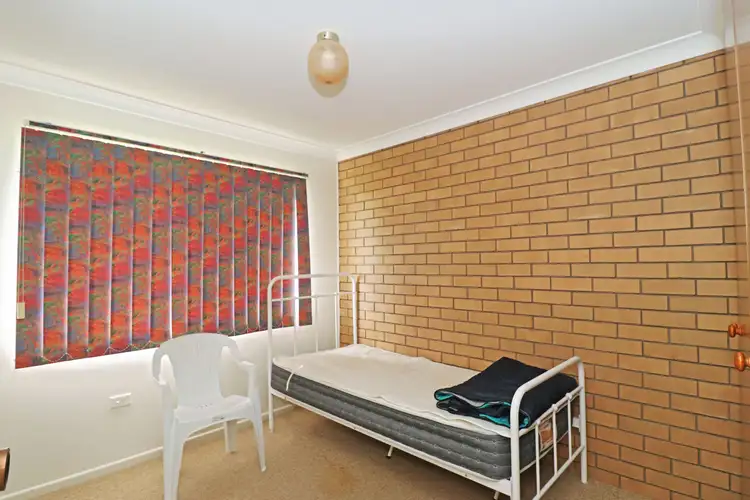 Fifth view of Homely house listing, 8/61 Guy Street, Warwick QLD 4370