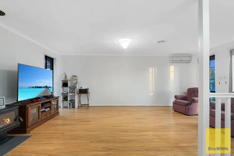 Second view of Homely house listing, 96 Rose Grange Boulevard, Tarneit VIC 3029