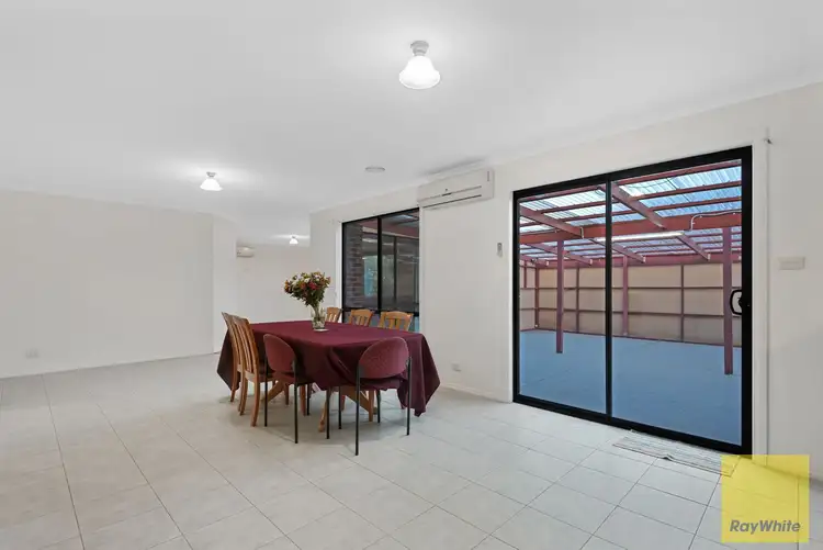 Fifth view of Homely house listing, 96 Rose Grange Boulevard, Tarneit VIC 3029
