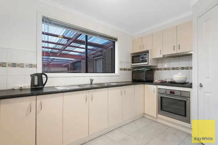 Sixth view of Homely house listing, 96 Rose Grange Boulevard, Tarneit VIC 3029