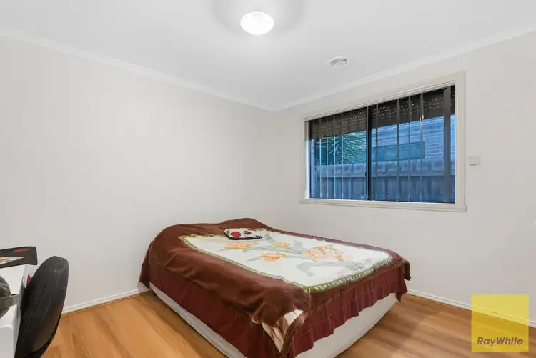 Seventh view of Homely house listing, 96 Rose Grange Boulevard, Tarneit VIC 3029