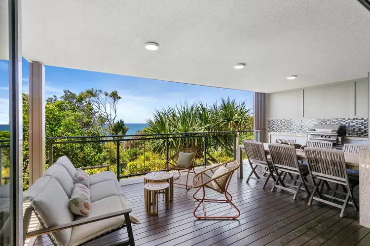 Main view of Homely apartment listing, 13/158-172 Dickson Way, Point Lookout QLD 4183