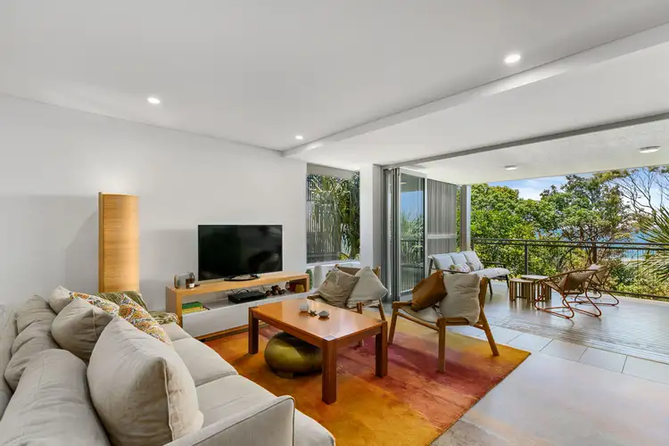 Third view of Homely apartment listing, 13/158-172 Dickson Way, Point Lookout QLD 4183