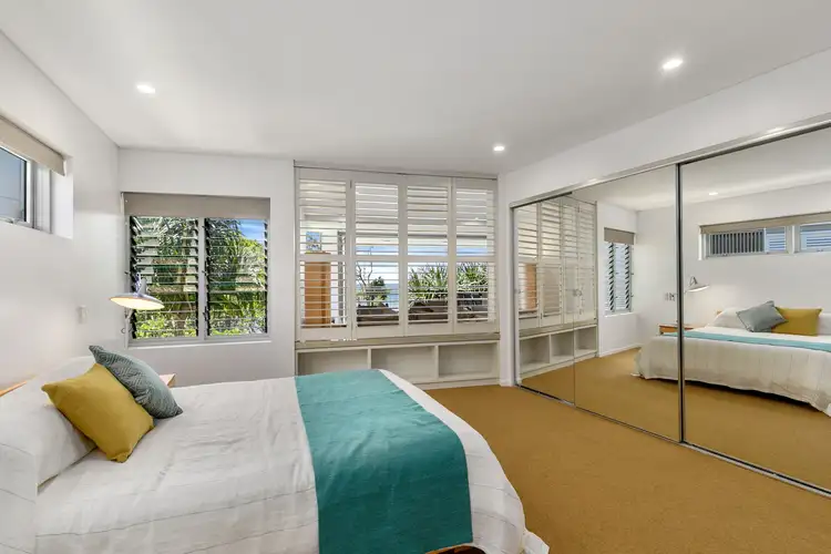 Fifth view of Homely apartment listing, 13/158-172 Dickson Way, Point Lookout QLD 4183