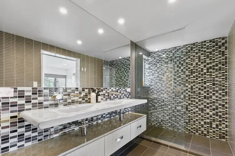 Sixth view of Homely apartment listing, 13/158-172 Dickson Way, Point Lookout QLD 4183