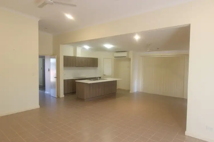 Second view of Homely house listing, 33 Brolga Meander, Nickol WA 6714