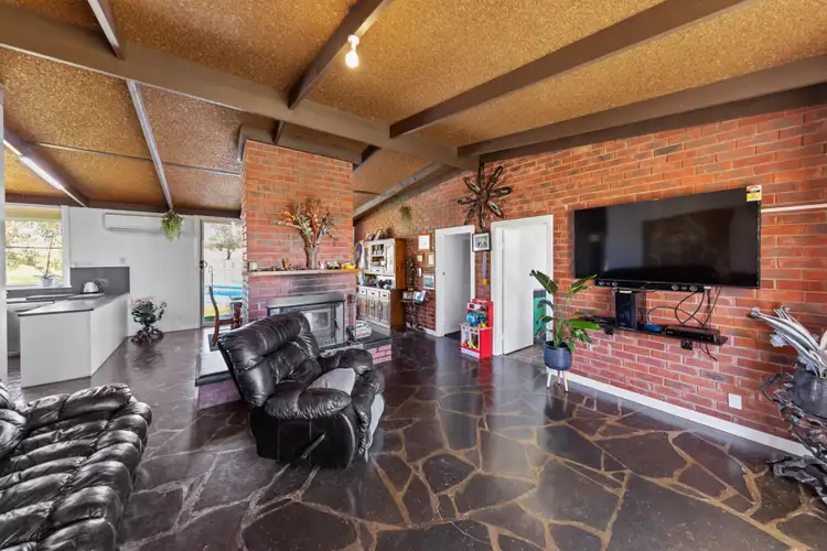 Sixth view of Homely house listing, 603 White Hut Road, Clare SA 5453