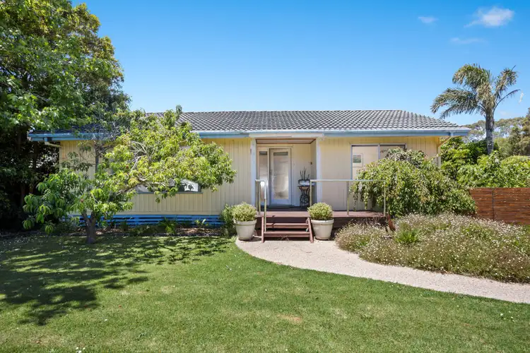 Main view of Homely house listing, 22 Beilby Avenue, Inverloch VIC 3996