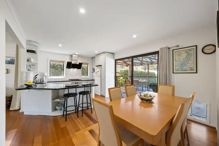 Second view of Homely house listing, 22 Beilby Avenue, Inverloch VIC 3996