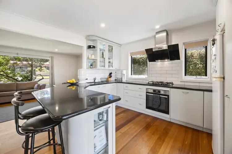 Third view of Homely house listing, 22 Beilby Avenue, Inverloch VIC 3996