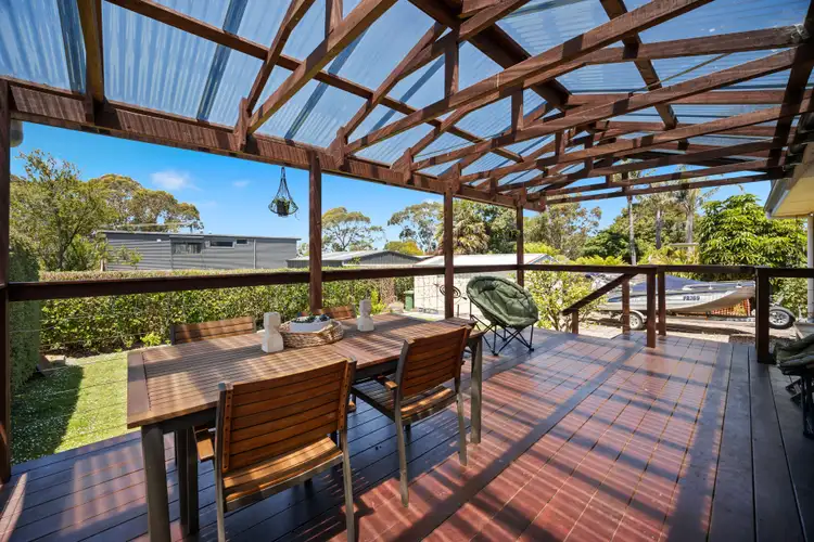 Fourth view of Homely house listing, 22 Beilby Avenue, Inverloch VIC 3996