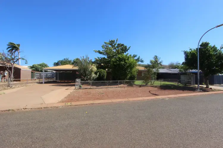 Main view of Homely house listing, 12 Snook Way, Pegs Creek WA 6714