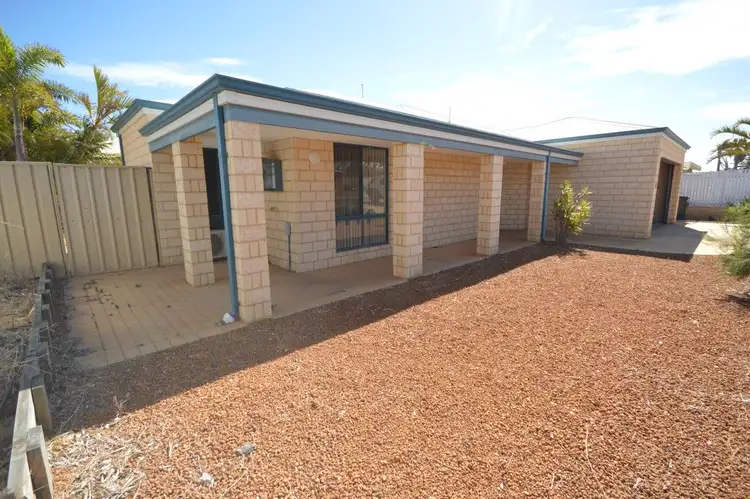 Third view of Homely house listing, 12 Gantheaume Crescent, Kalbarri WA 6536