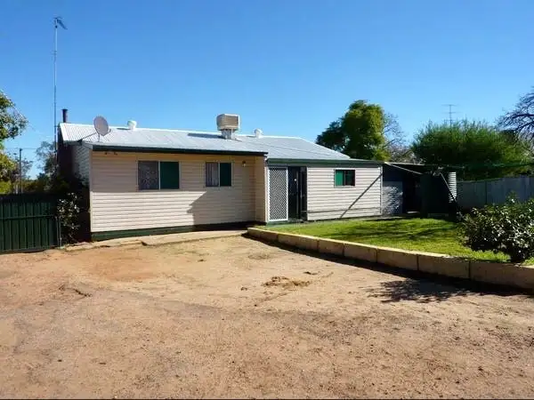 Main view of Homely house listing, 71 Goyder Street, Corrigin WA 6375