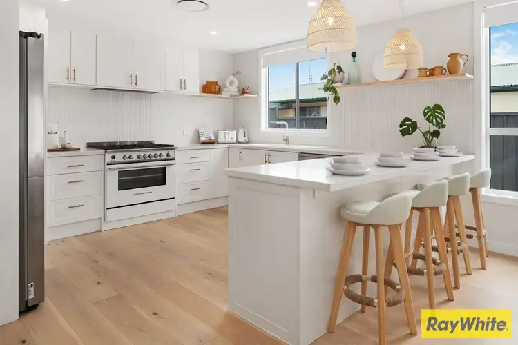Third view of Homely house listing, 34 Ainslie Parade, Tomakin NSW 2537