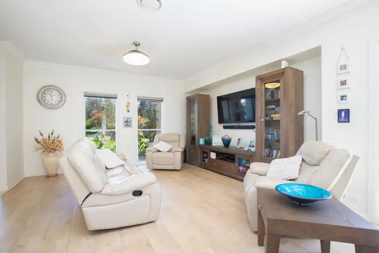 Third view of Homely house listing, 8 Brushtail Place, Fullerton Cove NSW 2318