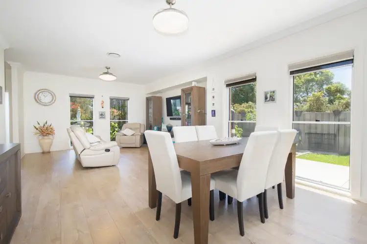 Fourth view of Homely house listing, 8 Brushtail Place, Fullerton Cove NSW 2318