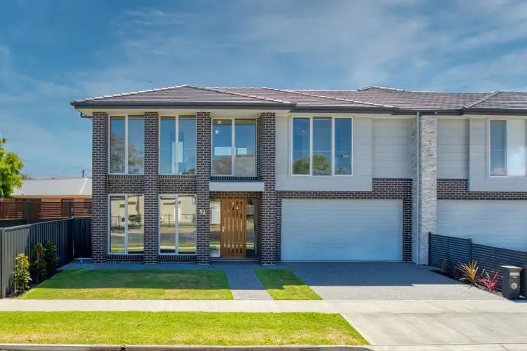 Main view of Homely house listing, 9 McCann Avenue, Glenelg North SA 5045