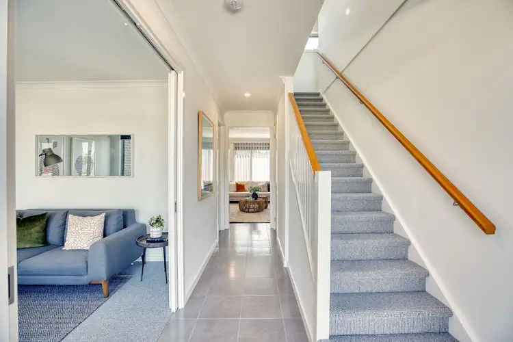 Second view of Homely house listing, 9 McCann Avenue, Glenelg North SA 5045
