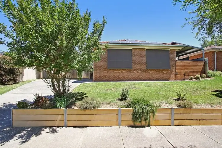 Main view of Homely house listing, 17 Nightingale Avenue, West Wodonga VIC 3690