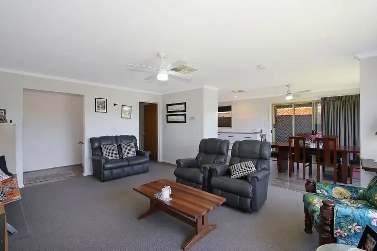 Third view of Homely house listing, 17 Nightingale Avenue, West Wodonga VIC 3690