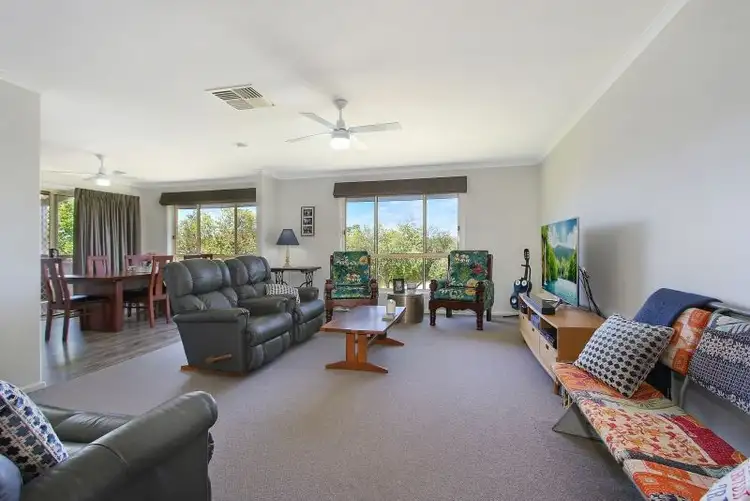 Fourth view of Homely house listing, 17 Nightingale Avenue, West Wodonga VIC 3690