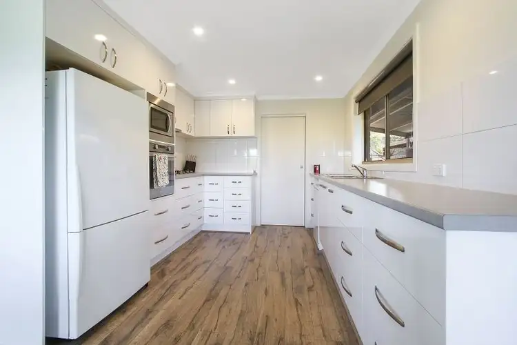 Sixth view of Homely house listing, 17 Nightingale Avenue, West Wodonga VIC 3690