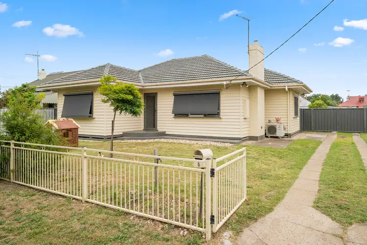 5 Smythe Street, Benalla VIC 3672