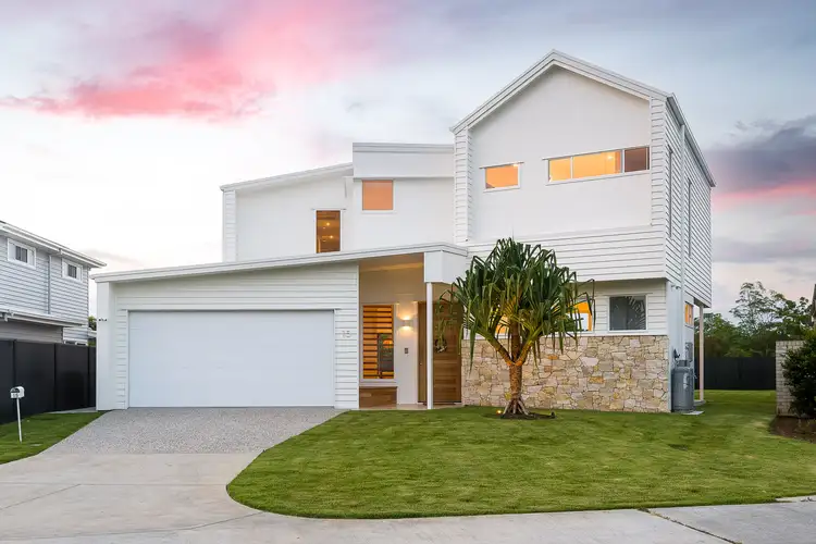 Main view of Homely house listing, 15 Sawyer Court, Cannon Hill QLD 4170