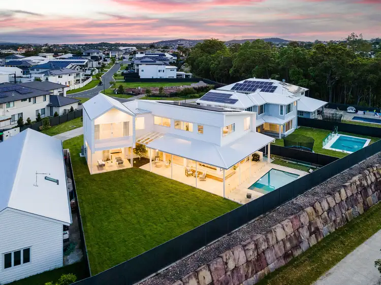 Third view of Homely house listing, 15 Sawyer Court, Cannon Hill QLD 4170